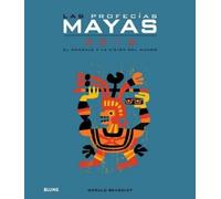 Gerald Benedict Las Profecías Mayas 2012 (Tascabile)