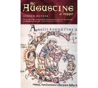 Gerald Bonner St Augustine of Hippo (Tascabile)