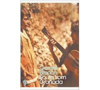 Gerald Brenan South From Granada (Tascabile) Penguin Modern Classics