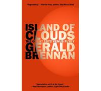 Gerald Brennan Island of Clouds (Tascabile) Altered Space