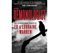 Gerald Brittle The Demonologist (Tascabile)
