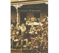 Gerald C. Van Dusen Canton Township, Mi (Tascabile)