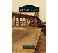 Gerald Carpenter June Justice Crawford Grand Island (Copertina rigida)