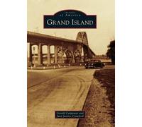 Gerald Carpenter June Justice Crawford Grand Island (Tascabile)