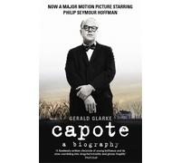 Gerald Clarke Capote (Tascabile)