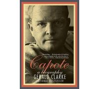 Gerald Clarke – Capote – Tascabile