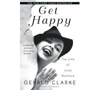 Gerald Clarke Get Happy (Tascabile)