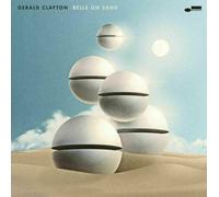 Gerard Clayton Bells On Sand (Vinyl LP) 12" Album