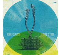 Gerald Clayton - Ones & Twos (180 g) (LP)