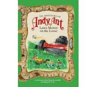 Gerald D. O'Nan The Adventures of Andy Ant (Tascabile)