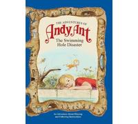 Gerald D. O'Nan The Adventures of Andy Ant (Tascabile)