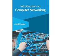 Introduction to Computer Networking (Copertina rigida)