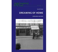 Gerald Dawe Dreaming of Home (Tascabile) Reimagining Ireland