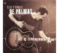 Gérald De Palmas - Elle S'ennuie