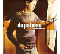 Gérald De Palmas - J'En Rêve Encore
