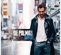 Gerald De Palmas Sortir (CD)