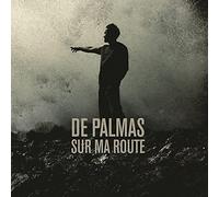 Gérald de Palmas - sur Ma Route [Import]