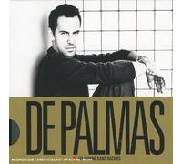 Gerald De Palmas - Un Homme Sans Racines by Gerald De Palmas