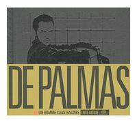 Gerald De Palmas Un homme sans racines -Livre-disque Edition limitée SACD (CD)