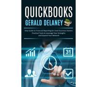 Gerald Delaney Quickbooks (Tascabile)