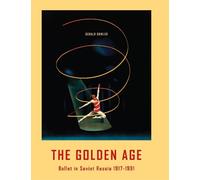 Gerald Dowler The Golden Age (Copertina rigida)