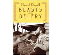 Gerald Durrell Beasts in My Belfry (Tascabile)