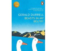 Gerald Durrell Beasts in My Belfry (Tascabile)