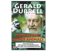 Gerald Durrell - Himself And Other Animals [Edizione: Regno Unito]