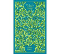 Gerald Durrell My Family and Other Animals (Copertina rigida)