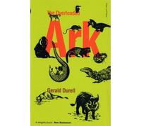 Gerald Durrell The Overloaded Ark (Tascabile) FF Classics