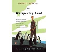 Gerald Durrell The Whispering Land (Tascabile)