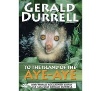 Gerald Durrell - To The Island Of Aye-Aye [Edizione: Regno Unito]