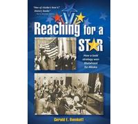 Gerald E Bowkett Reaching for a Star (Tascabile)