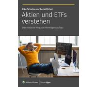 Gerald Eckel Ei Aktien und ETFs verstehen: Der einfache Weg zum Verm (Tascabile)