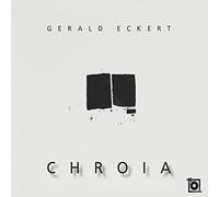 Gerald Eckert - Chroia
