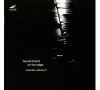 Gerald Eckert Gerald Eckert: On the Edges (CD) Album