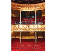Gerald Elias Death and Transfiguration (Tascabile) Daniel Jacobus Mystery