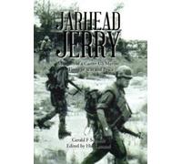 Gerald F Schuldt Jarhead Jerry (Copertina rigida)