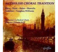 English Choral Tradition