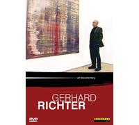 Gerald Fox - Gehard Richter: Art Documentary (region 0)