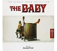 Gerald Fried - Baby / O.S.T.