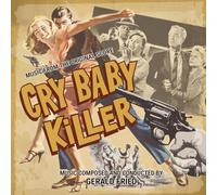 Gerald Fried - Gerald Fried - Gerald Fried: The Crime Dramas