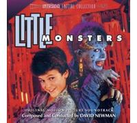 Gerald Fried The Crime Dramas: Cry Baby Killer & Machi (CD) (PRESALE 04/09/2026)