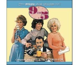 Gerald Fried What Ever Happened To Aunt Alice Original Soundtrack (CD)