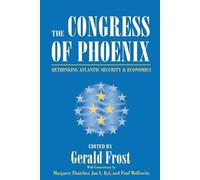 Gerald Frost The Congress of Phoenix (Tascabile)
