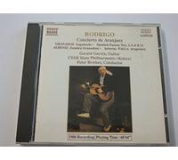 Gerald Garcia - Rodrigo: Concerto de Aranjuez
