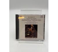 Gerald Garcia - Rodrigo: Concerto de Aranjuez