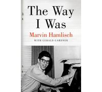 Gerald Gardner Marvin Hamlisch The Way I Was (Tascabile)