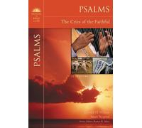 Gerald H. Wilson Janet Nygren Psalms (Tascabile) Bringing the Bible to Life