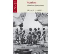 Gerald Hanley Warriors (Tascabile)
